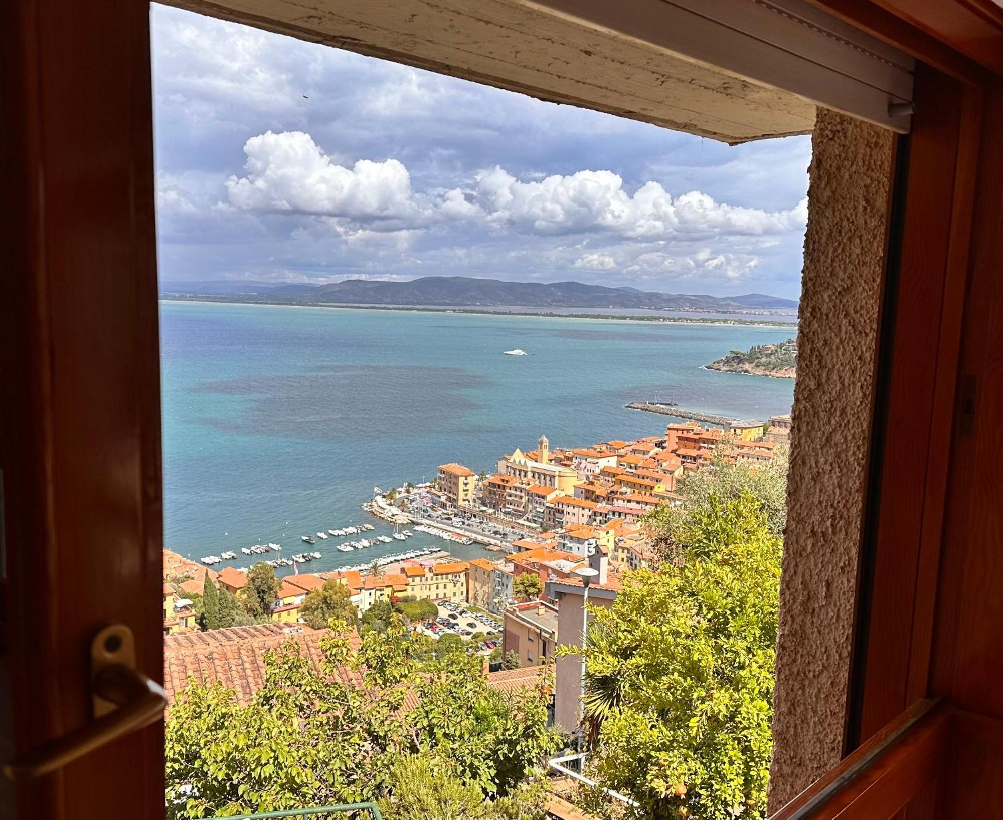 Tuscan Sunrise Ferienhaus Porto Santo Stefano (Grosseto)